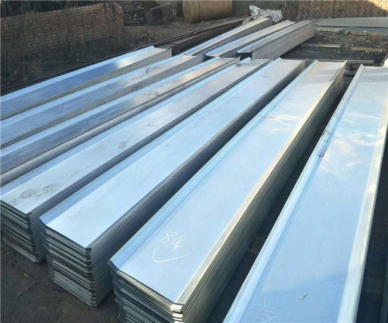 腾昌止水钢板厂家对止水钢板施工应用的具体步(图1) 腾昌止水钢板厂家对止水钢板施工应用的具体步(图1)