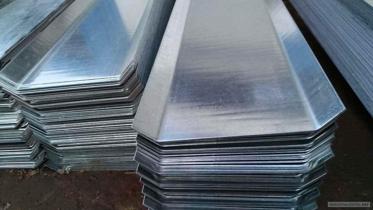 腾昌止水钢板厂家对止水钢板使用前的储存方法(图1) 腾昌止水钢板厂家对止水钢板使用前的储存方法(图1)