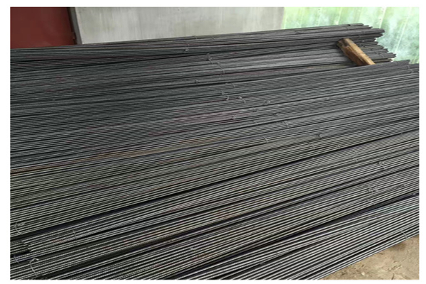 新型止水螺杆工程施工中的使用效益?(图1) 新型止水螺杆工程施工中的使用效益?(图1)