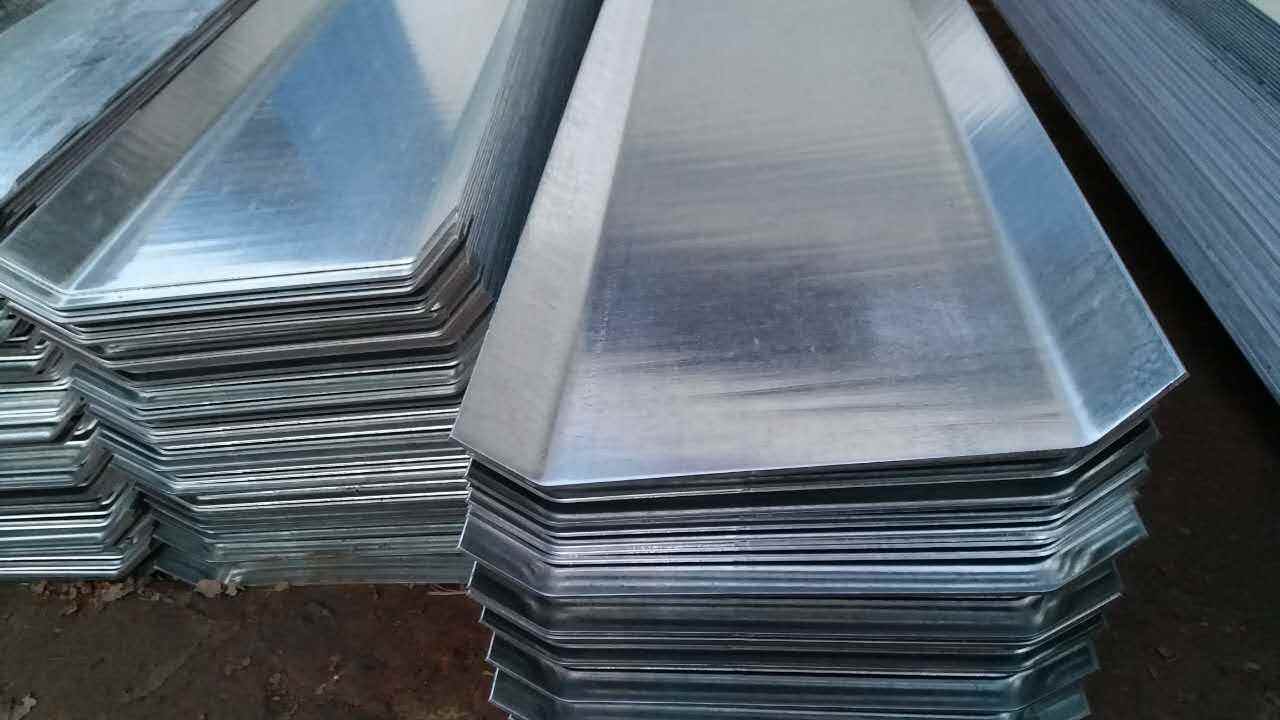止水钢板厂家浅析止水钢板施工流程要点(图1)
