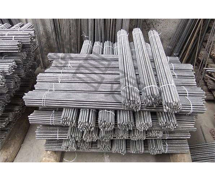 建筑防水中止水螺杆和三段式止水螺杆的使用优势 ?(图1) 建筑防水中止水螺杆和三段式止水螺杆的使用优势 ?(图1)