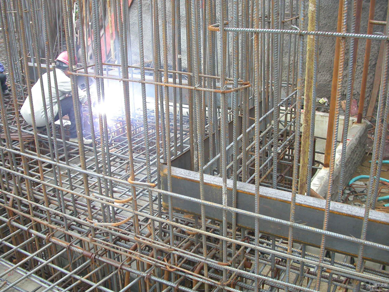 止水螺杆用于楼地面防渗漏施工要点(图1) 止水螺杆用于楼地面防渗漏施工要点(图1)