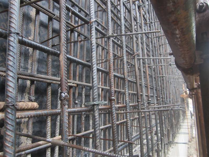 止水螺杆建筑防水使用中的产品优势(图1) 止水螺杆